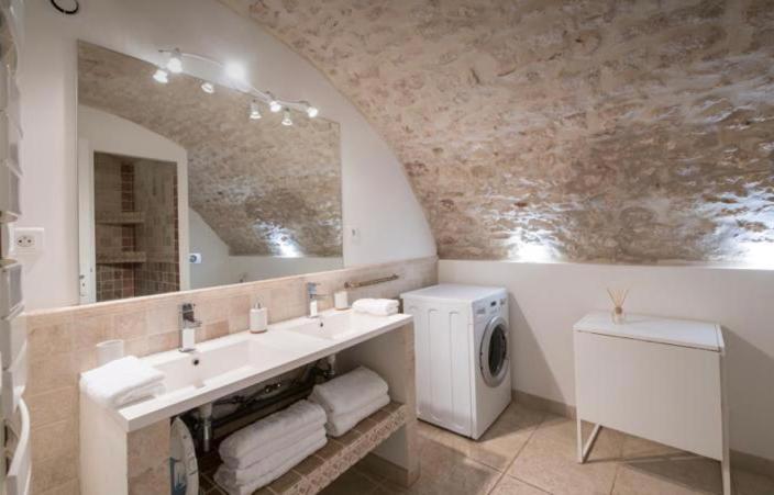 Le Bon'Appart Proche Insead Fontainebleau Exteriör bild